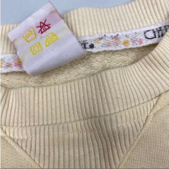 Cherokee vintage sweatshirt - Picture 9 of 16